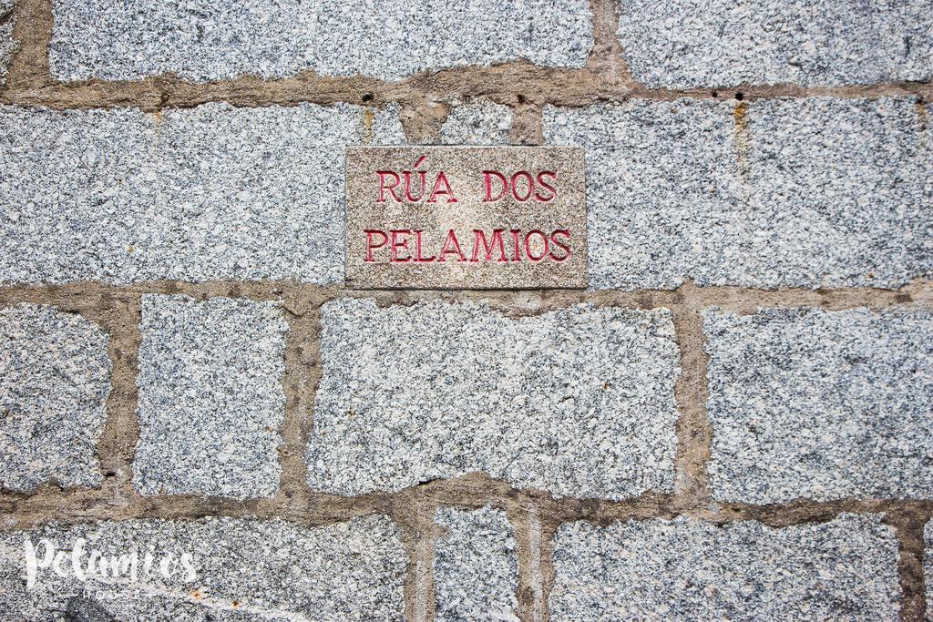 Pelamios House Leilighet Santiago de Compostela Eksteriør bilde